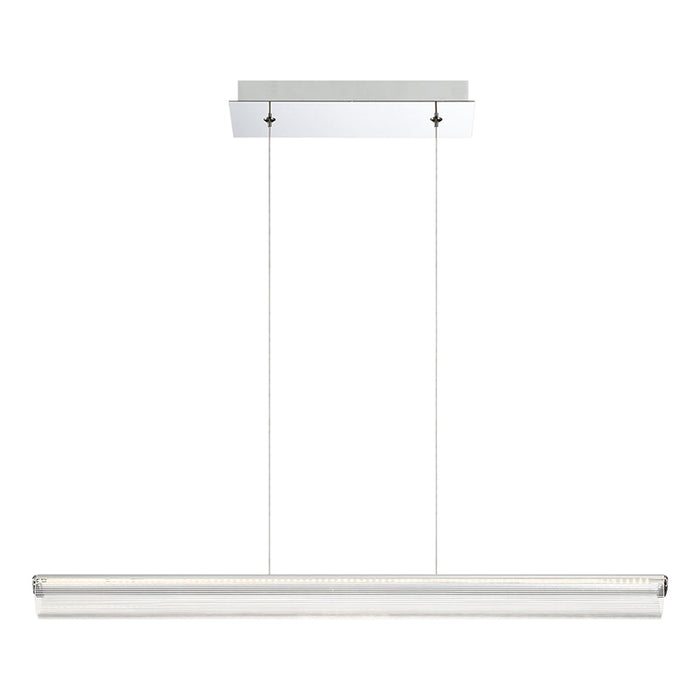 Eurofase 37160 Landor 32" LED Linear Pendant