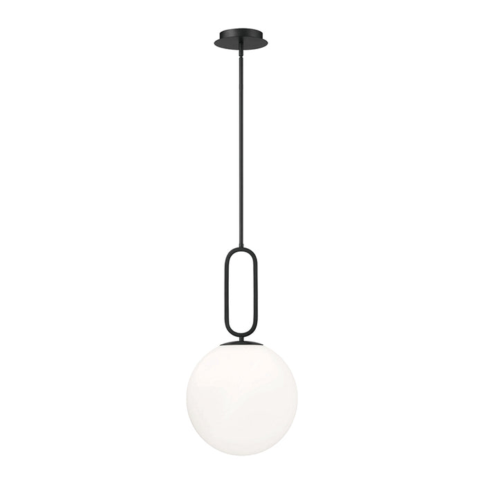 Eurofase 37233 Prospect 1-lt 12" Pendant