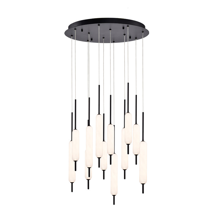 Eurofase 37235 Cumberland 22" LED Chandelier