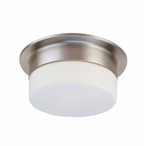 Sonneman 3741 Flange 9" Surface Mount