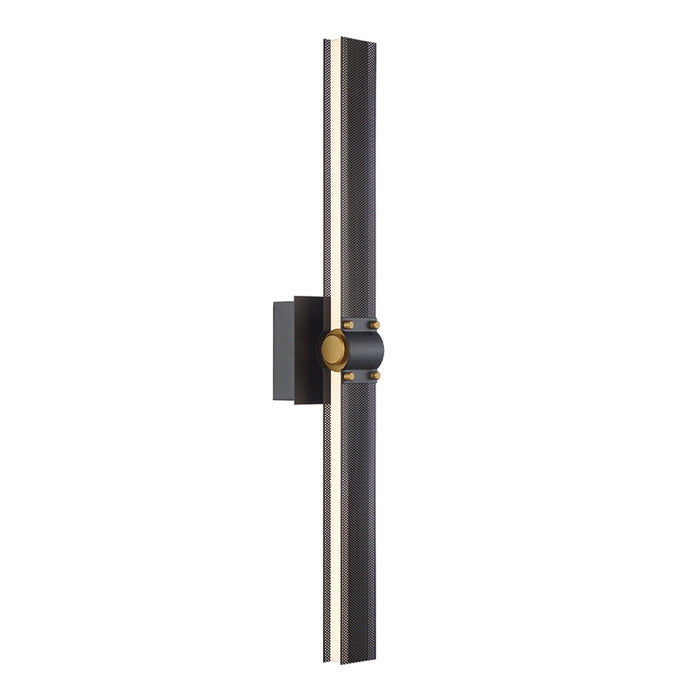 Eurofase 38004 Admiral 28" Tall LED Wall Sconce