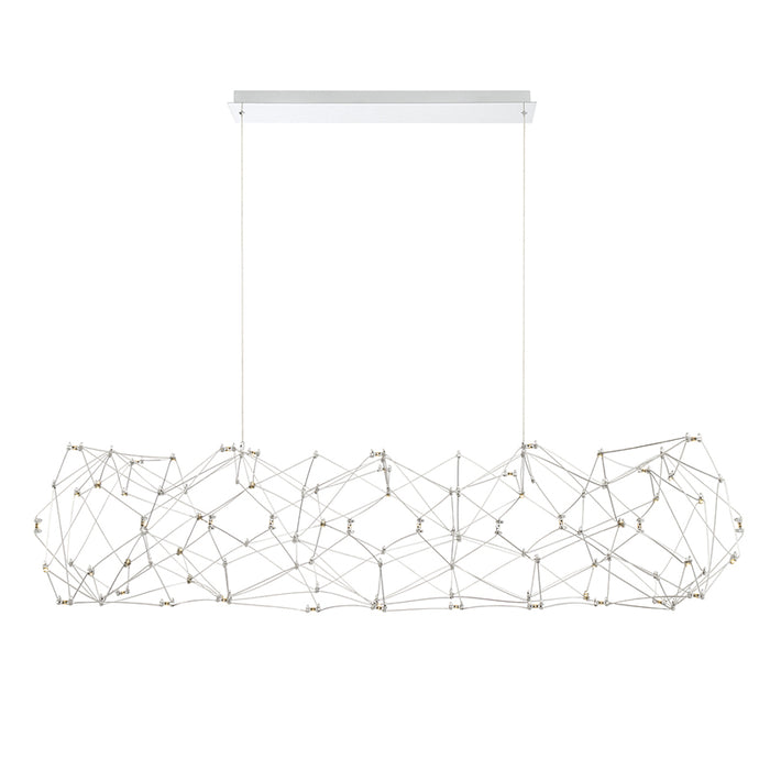 Eurofase 38036 Leonardelli 65" LED Chandelier