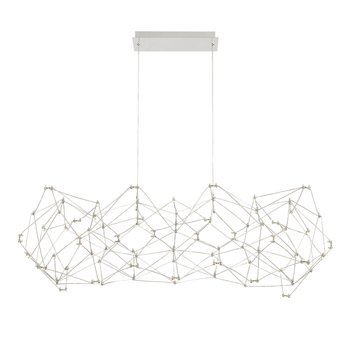 Eurofase 38037 Leonardelli 48" LED Chandelier