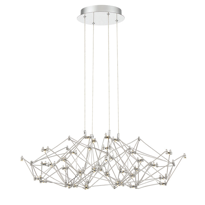 Eurofase 38038 Leonardelli 27" LED Chandelier