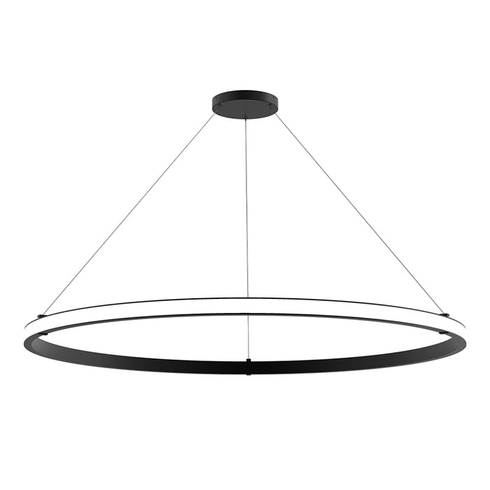 Eurofase 38133 Mucci 60" LED Pendant