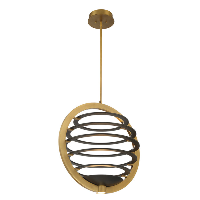 Eurofase 38152 Ombra 30" LED Chandelier