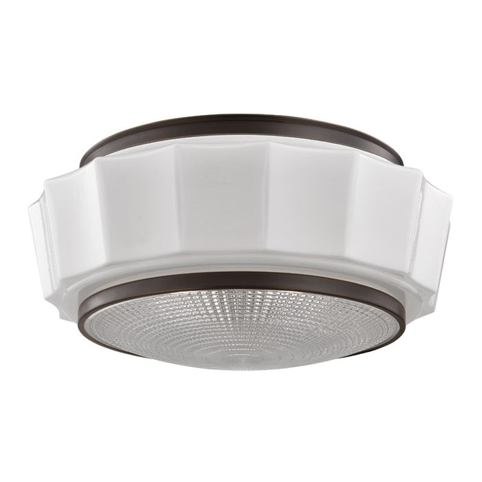 Hudson Valley 3816F Odessa 3-lt Flush Mount