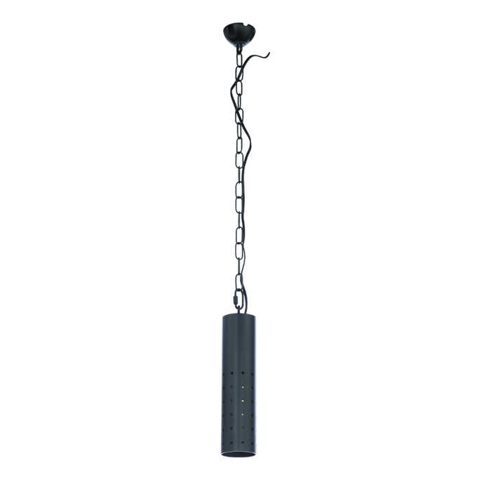 WAC 3821 Estrella 1-lt 3" LED Outdoor Pendant