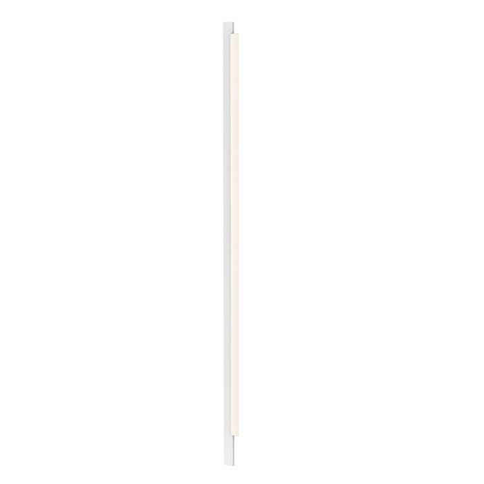 Sonneman 3822 Keel 1-lt 82" Tall LED Wall Lamp