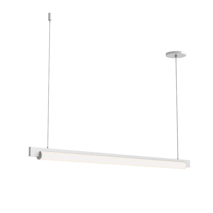 Sonneman 3826 Keel 1-lt 44" LED Pendant