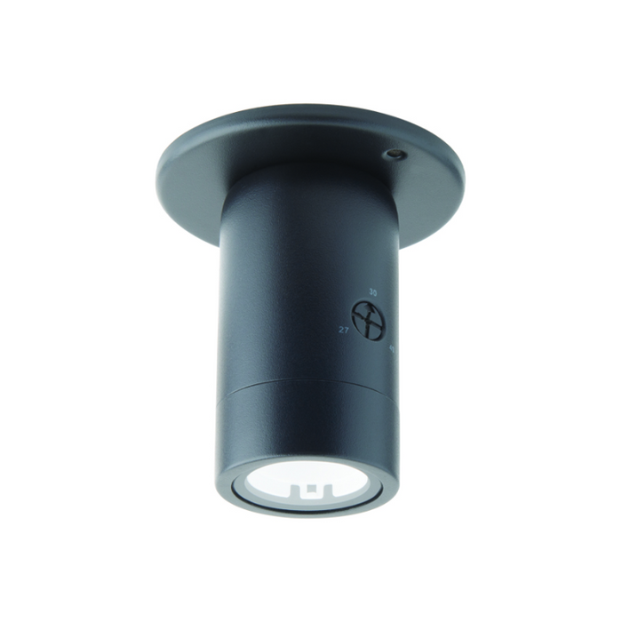 WAC 3831 Estrella 4" 3 CCT 12V LED Outdoor Ceiling Lights