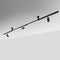 Eurofase 38456 3-lt 72" Bar w/ Lens + Spot