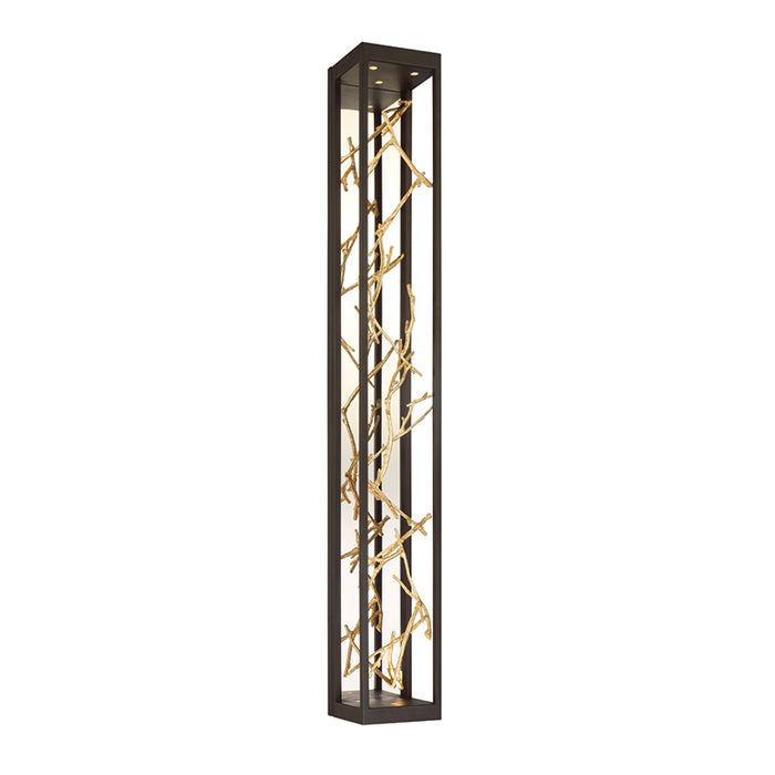 Eurofase 38638 Aerie 6-lt 6" LED Wall Sconce