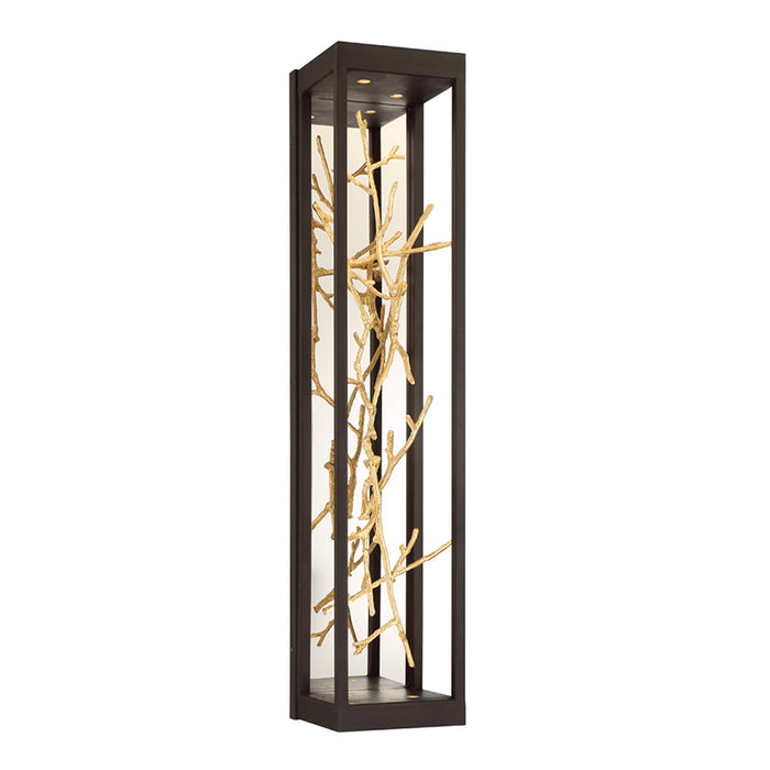 Eurofase 38639 Aerie 4-lt 6" LED Wall Sconce