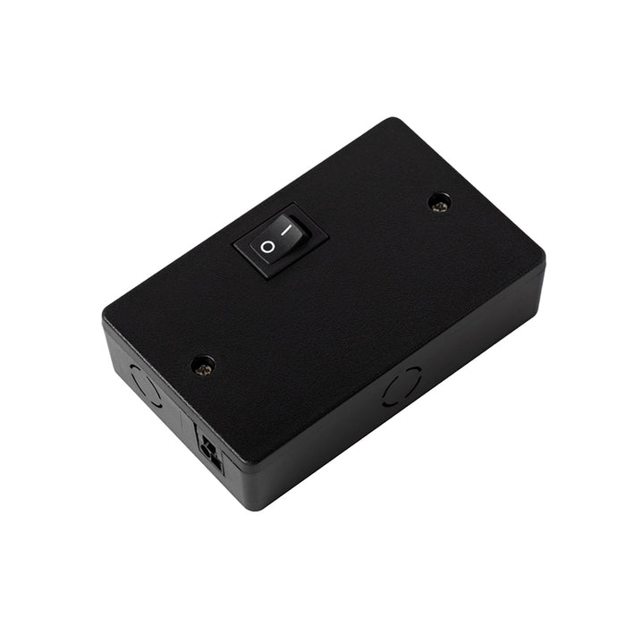 WAC HR-HWB Hardwire Box Puck Light Accessories