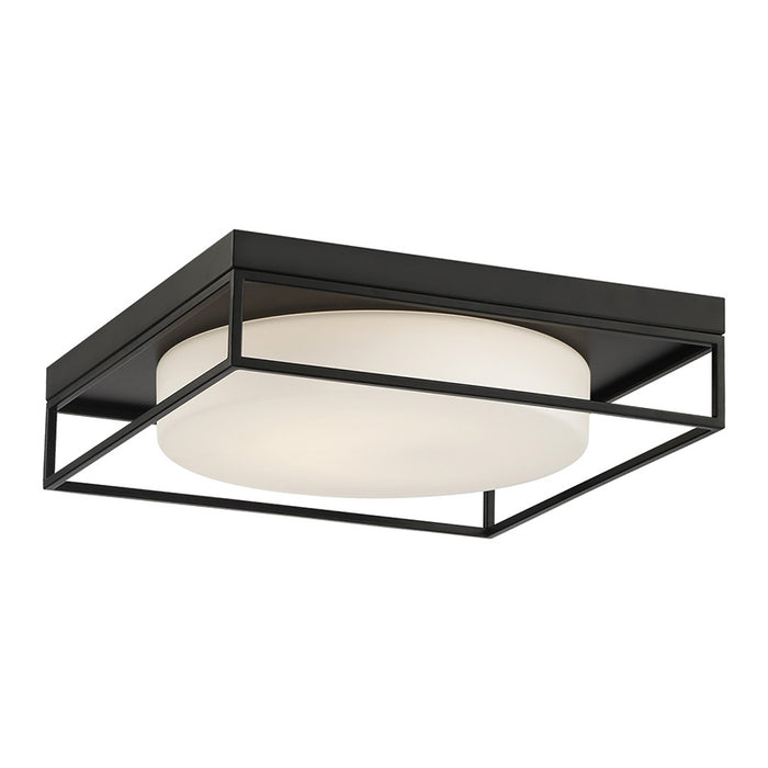 Eurofase 39333 Rover 1-lt 15" LED Flush Mount