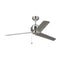 Monte Carlo Akova 54" Ceiling Fan