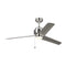 Monte Carlo Akova 54" Ceiling Fan