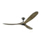 Monte Carlo Maverick Max 70" Ceiling Fan