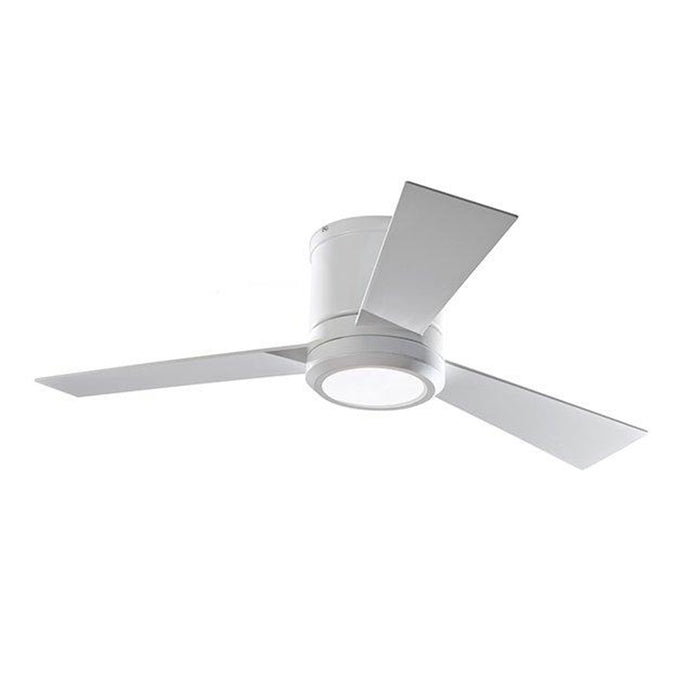 Monte Carlo Clarity II 42" Ceiling Fan with LED Light Kit