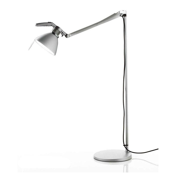 Luceplan D33Nt.100 Fortrbraccio 36" Tall Floor Lamp