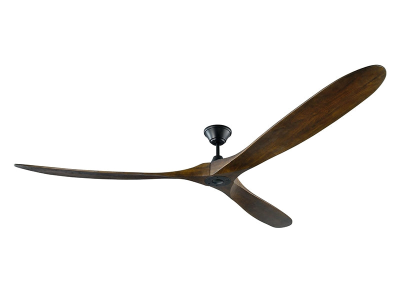 Monte Carlo Maverick Super Max 88" Ceiling Fan