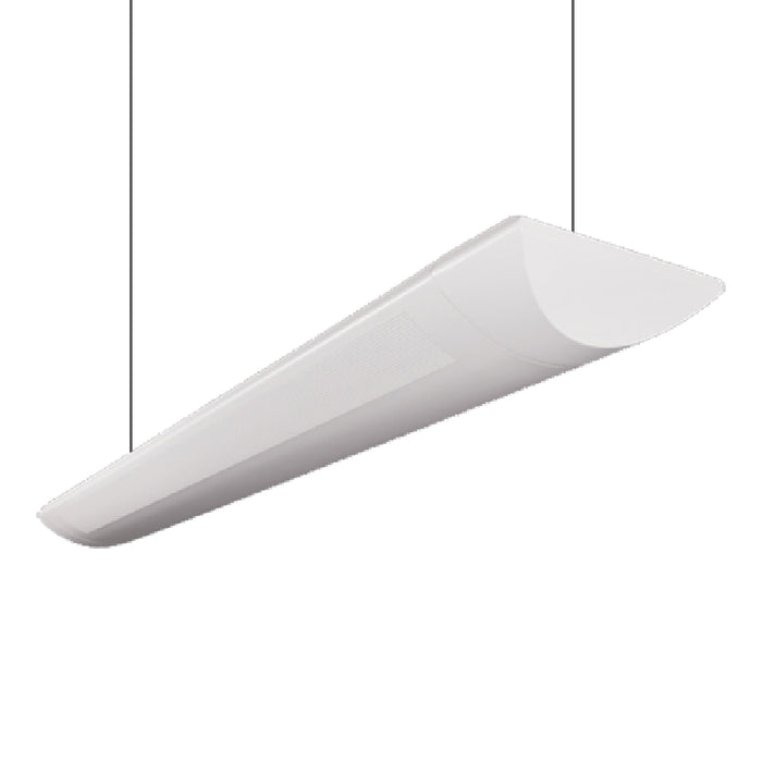 Oracle ASI1-LED 4-ft Architectural LED Suspended Linear Direct System