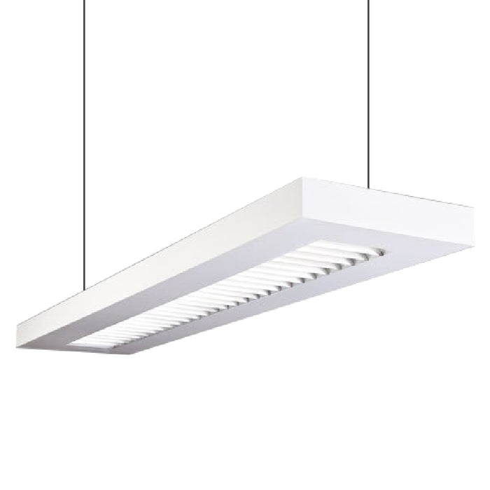 Oracle ASI4-LED 4-ft Architectural LED Suspended Linear Direct/Indirect System