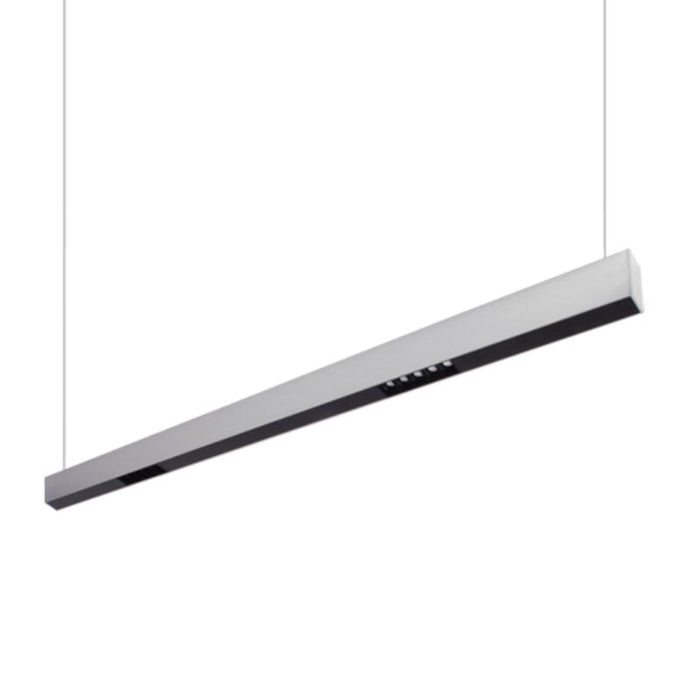 Oracle 8-LEAP3 8-ft Architectural LED Linear Pendant