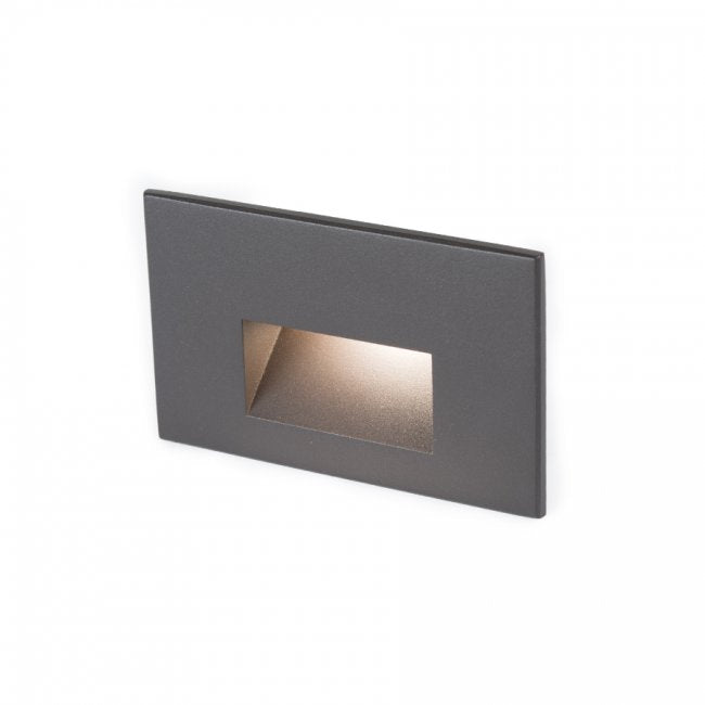 WAC 4011 LED Outdoor Rectangle Step Light