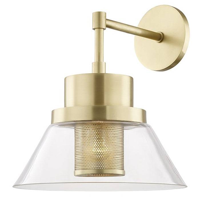 Hudson Valley 4030 Paoli 1-lt Wall Sconce
