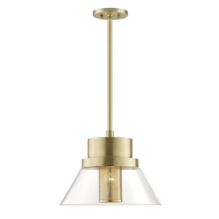 Hudson Valley 4032 Paoli 1-lt Pendant