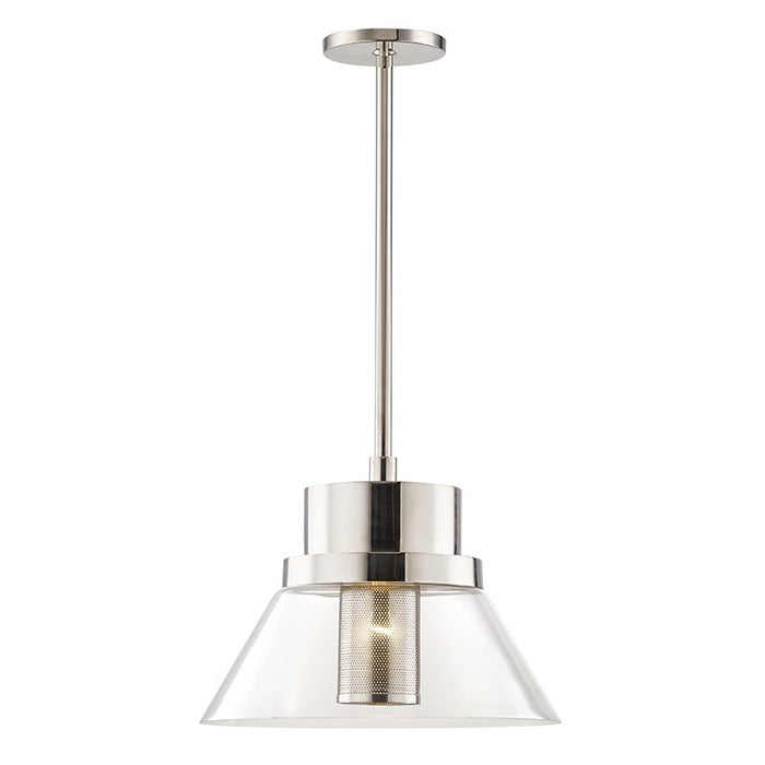 Hudson Valley 4032 Paoli 1-lt Pendant