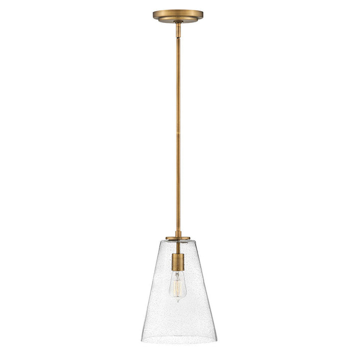 Hinkley 41044 Vance 1-lt 10" LED Pendant