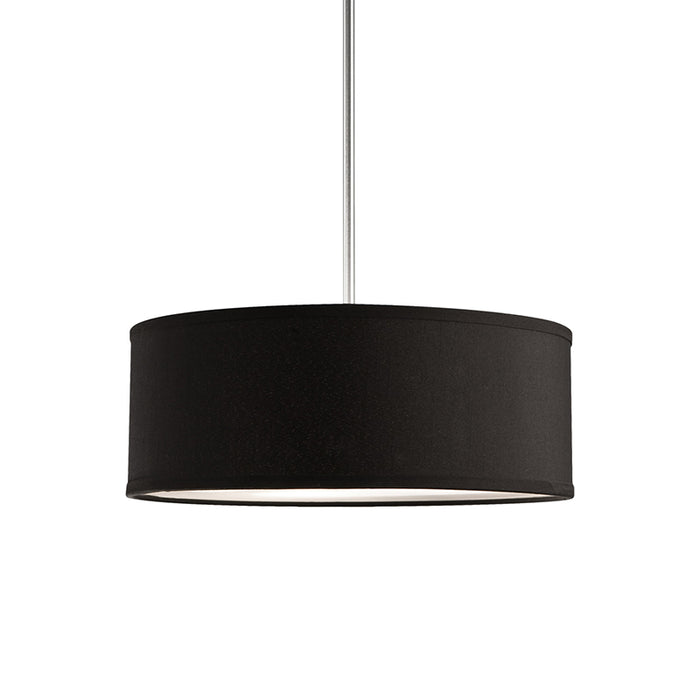 Kuzco 41073 Gregory 3-lt 15" Pendant