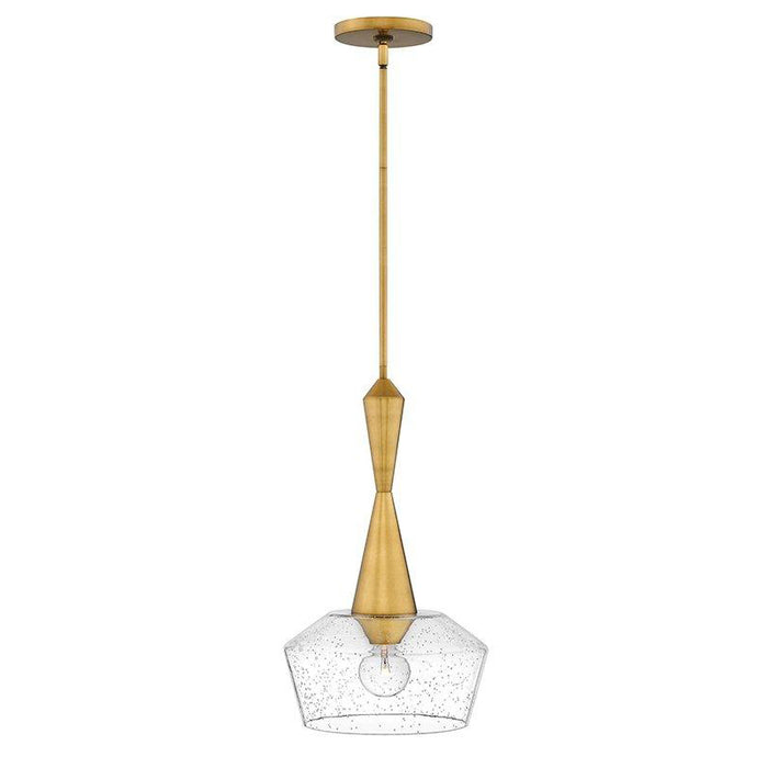 Hinkley 4114 Bette 1-lt 13" LED Small Pendant