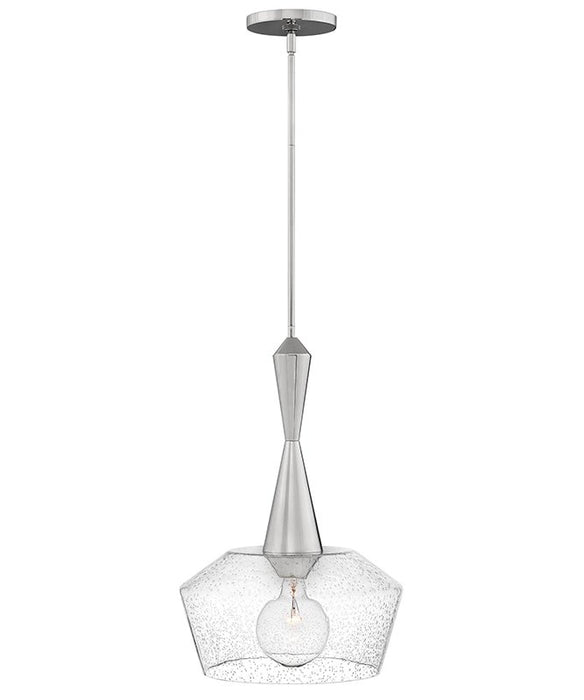 Hinkley 4115 Bette 1-lt 15" LED Large Pendant