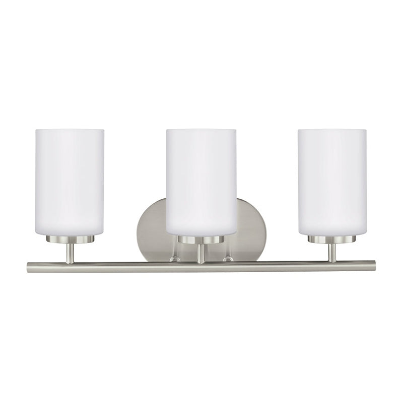 Generation 41162 Oslo 3-lt 20" Wall / Bath Sconce
