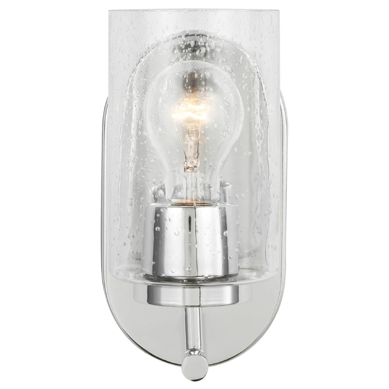 Generation 41170EN7 Oslo 1-lt 9" Tall LED Bath Sconce