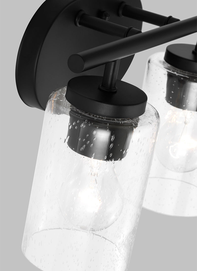 Generation 41171EN7 Oslo 2-lt 13" LED Bath Light