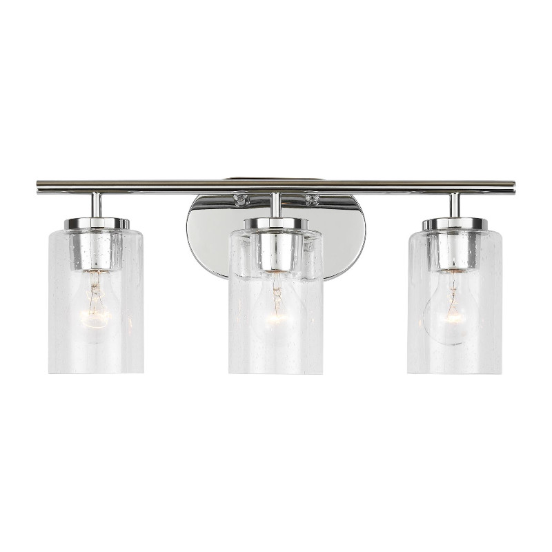 Generation 41172EN7 Oslo 3-lt 20" LED Bath Light