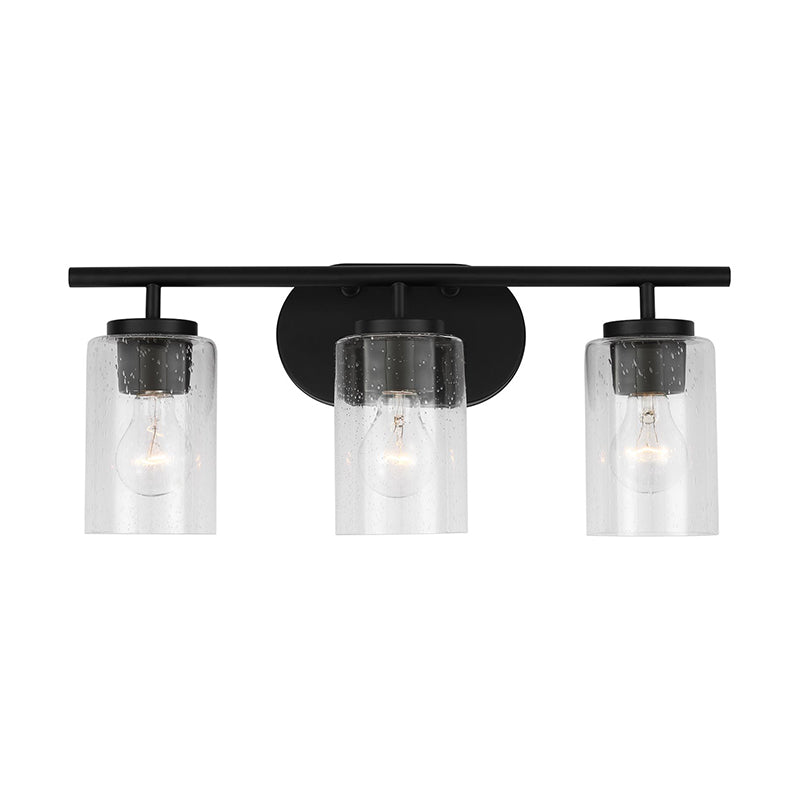 Generation 41172EN7 Oslo 3-lt 20" LED Bath Light