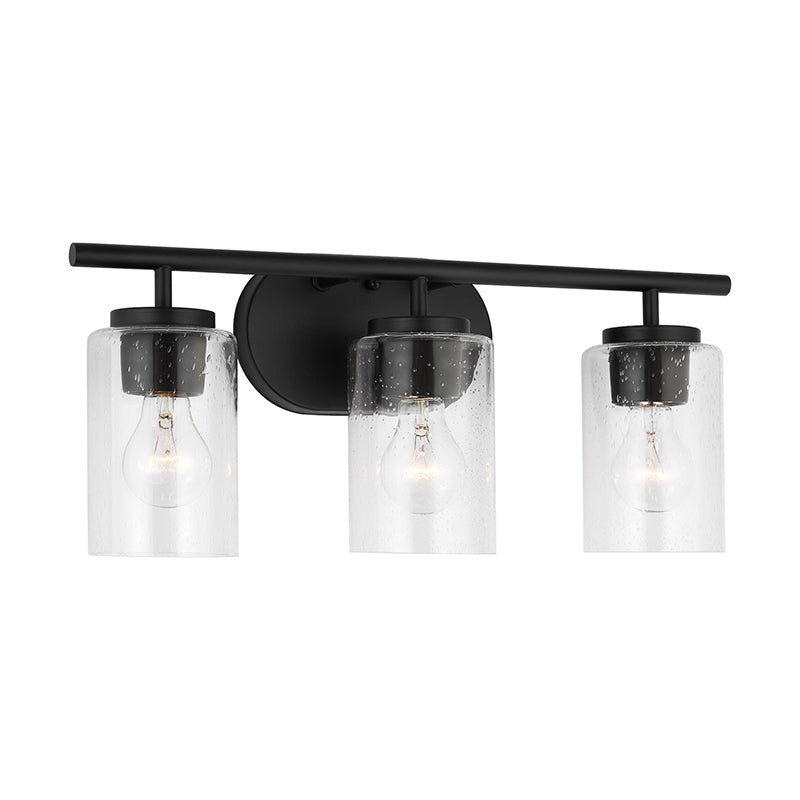 Generation 41172EN7 Oslo 3-lt 20" LED Bath Light