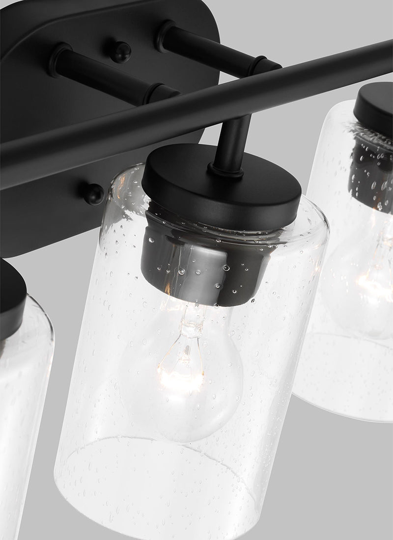 Generation 41172EN7 Oslo 3-lt 20" LED Bath Light