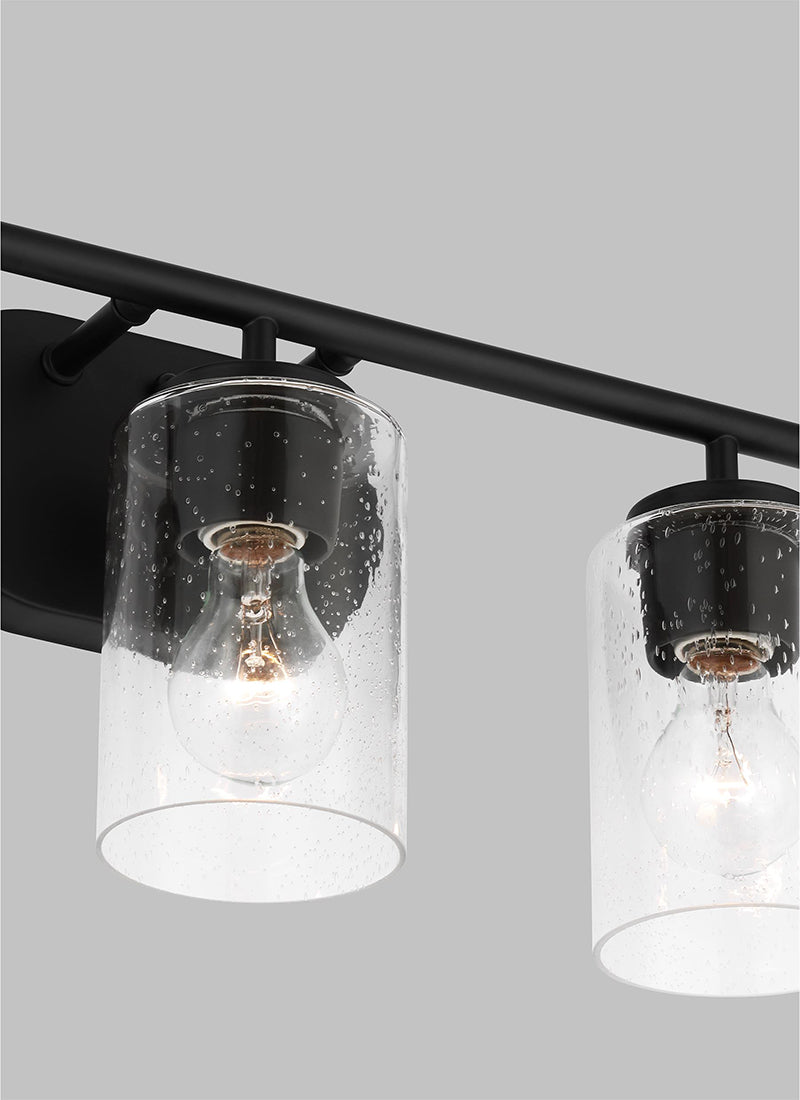 Generation 41172EN7 Oslo 3-lt 20" LED Bath Light