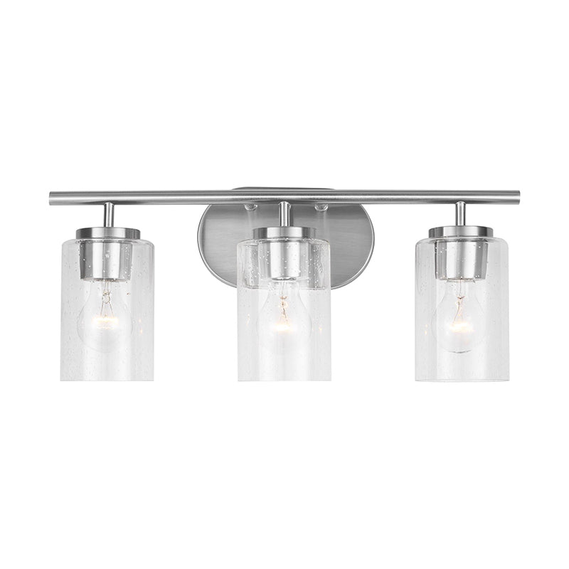 Generation 41172EN7 Oslo 3-lt 20" LED Bath Light