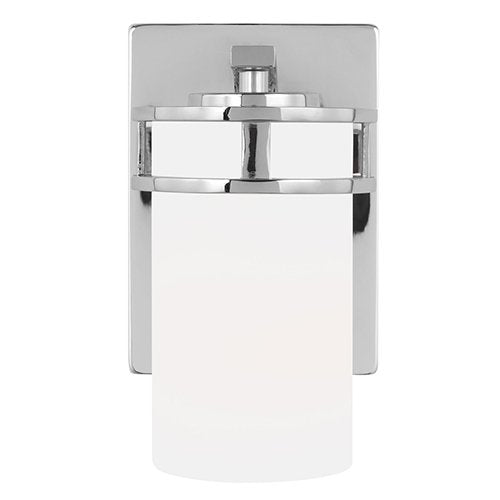 4121601 Robie 1-lt 5" Wall / Bath Sconce