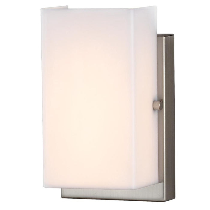 4122991S Vandeventer LED Wall / Bath Sconce