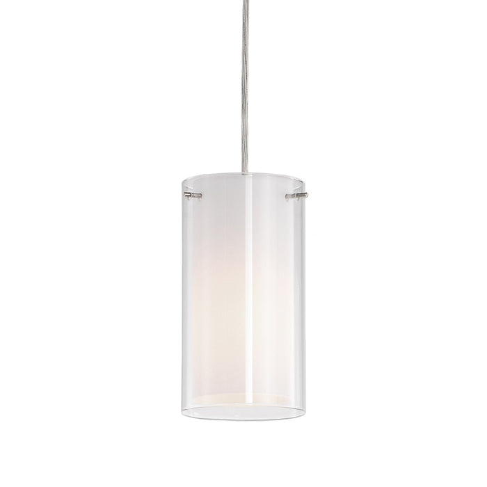 Kuzco 41311 Firenze 1-lt 4" Pendant