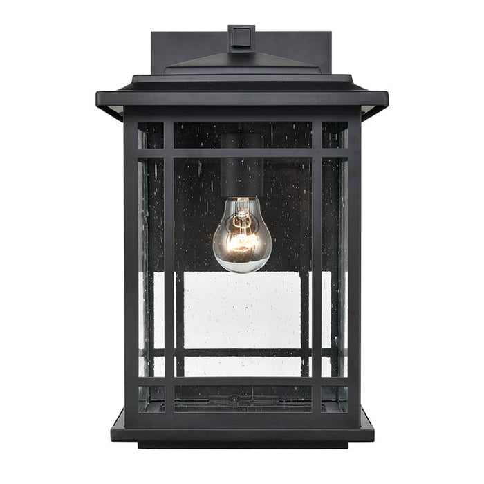 Millennium 4152 Armington 1-lt 15" Tall Outdoor Wall Mount